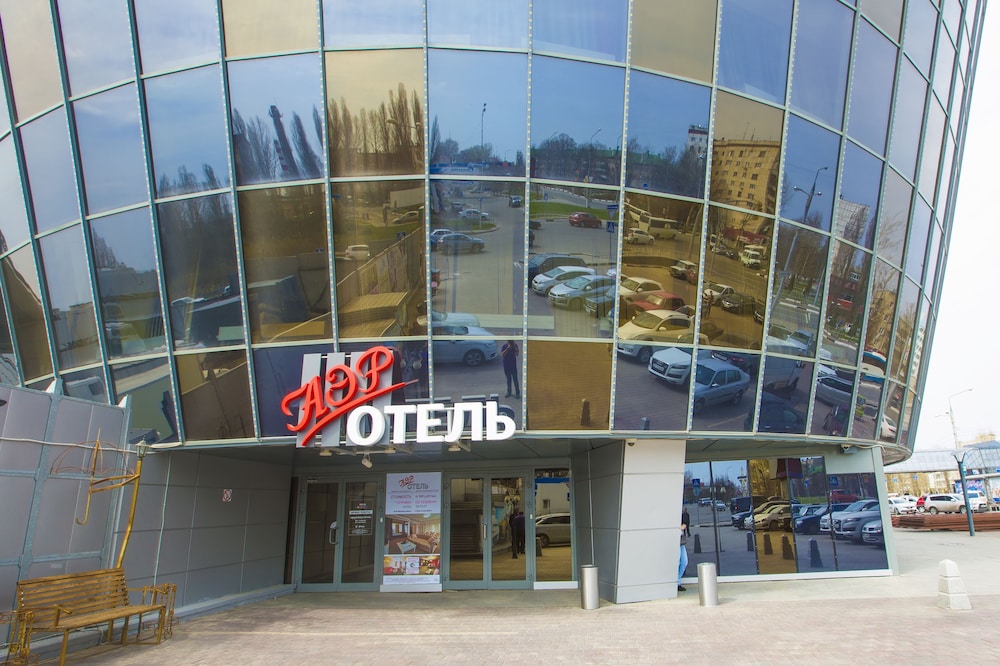 Hotel Air, photo 24