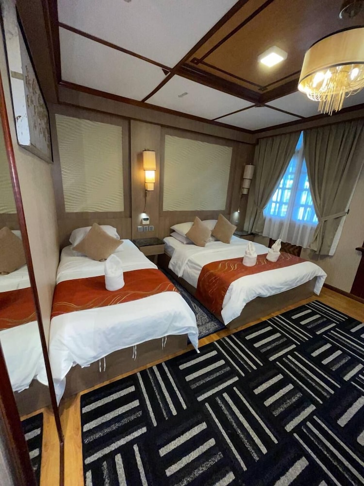 CoralView Perhentian BlueStar