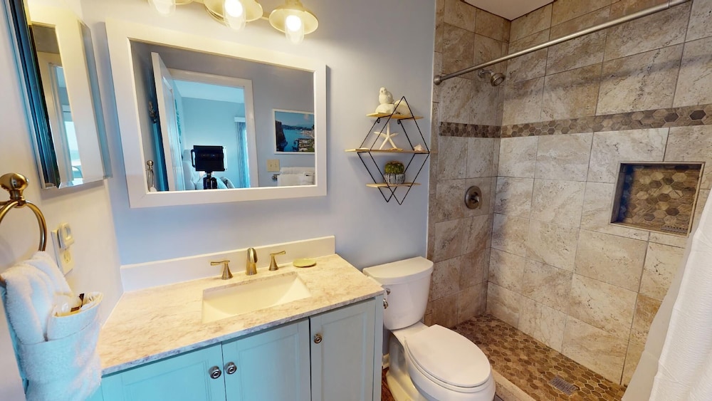 Lighthouse Point 3 by Tybee Vacation Rentals