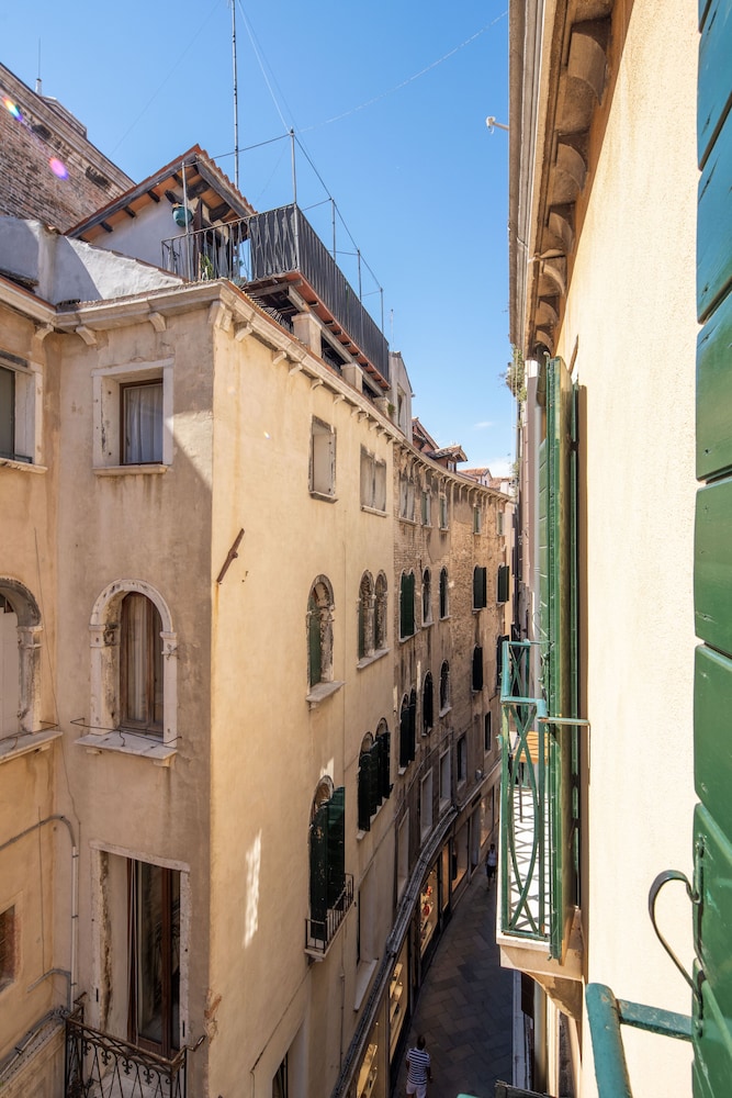 San Marco Prestige with terrace