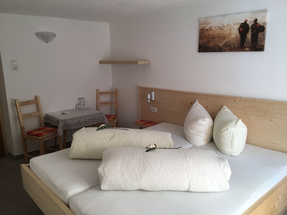 Haus Bergheim en Imst