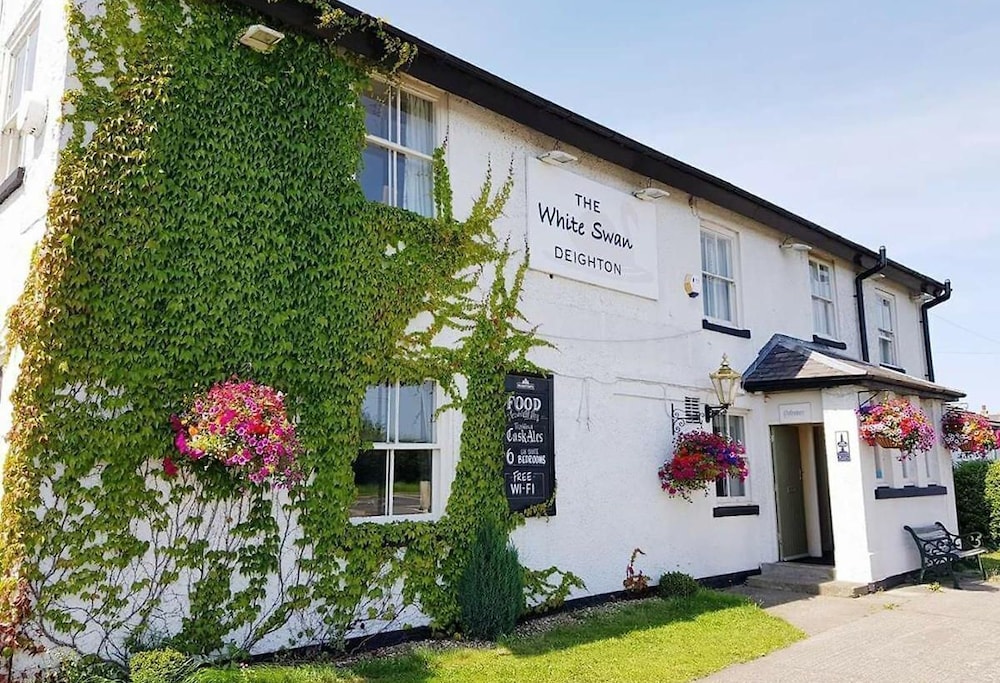 The White Swan view 5
