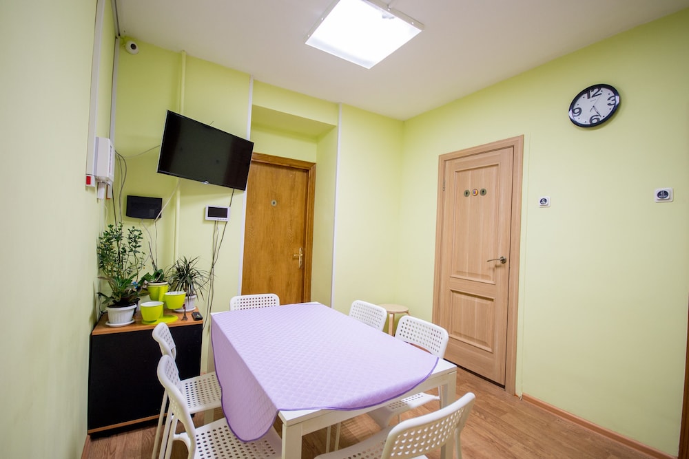 Hostel Rational Mitino