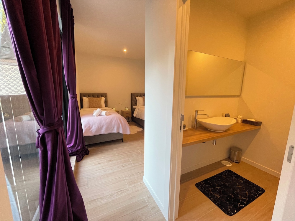 One Lux Stay near Antwerp Central