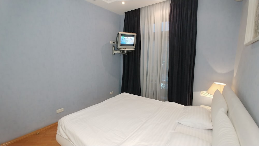 Kiev Apartments