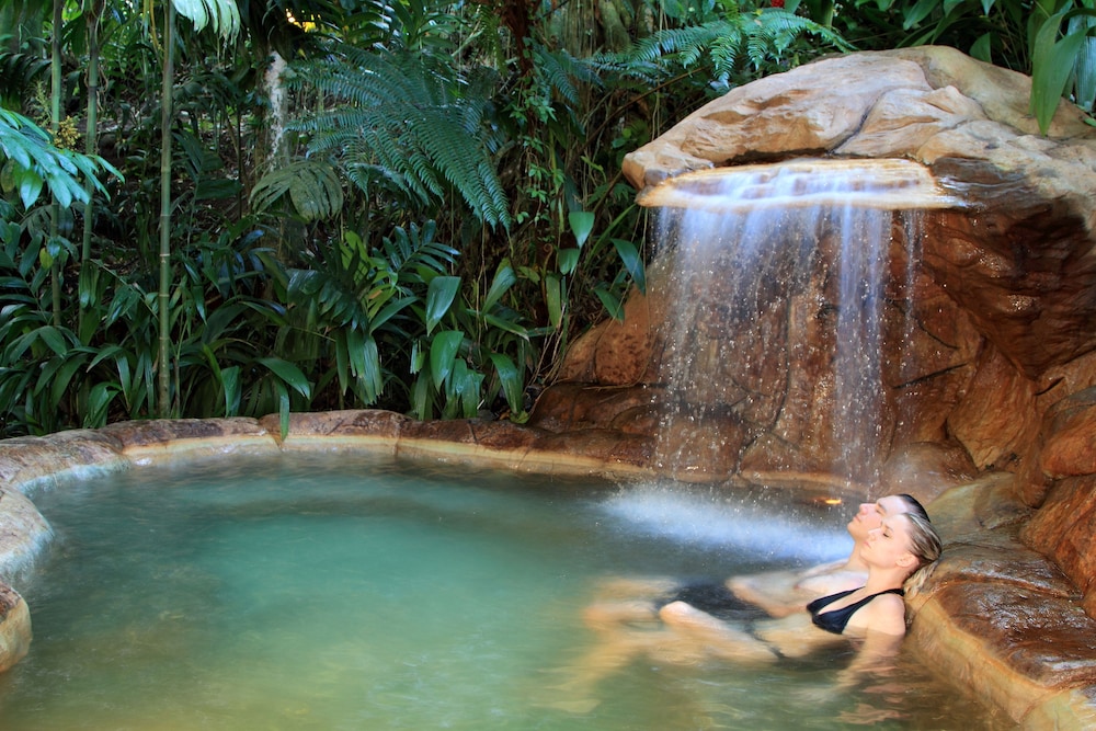 The Springs Resort & Spa at Arenal 60