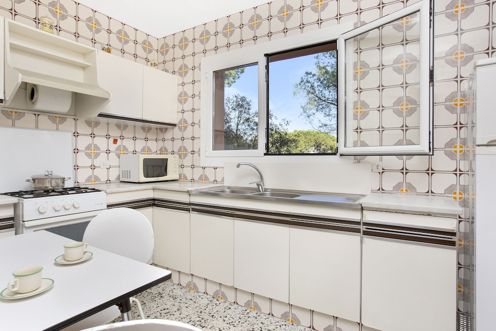 Villa Can Benet 1º