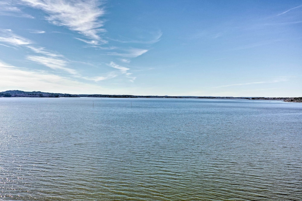 Secluded Avinger Home w/ Lake Access! - Property Image 15