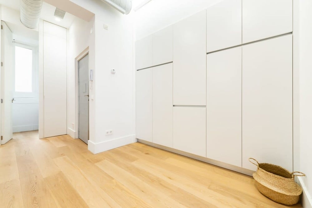 Barco Design 1-bedroom apt in Malasa a