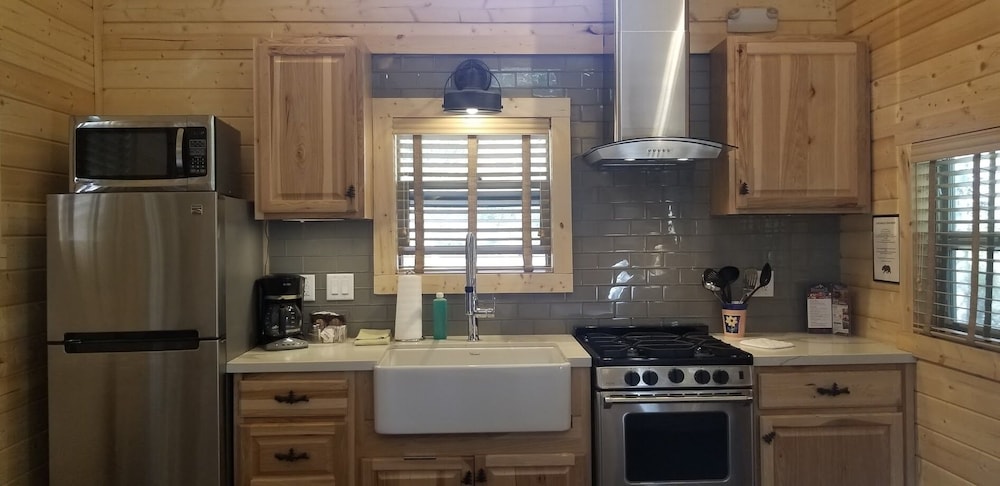Convict Lake Resort