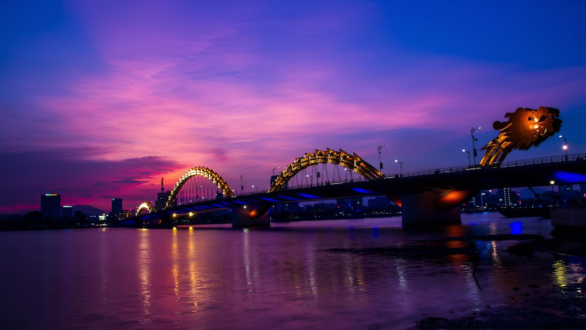 Le Hoang Beach Hotel