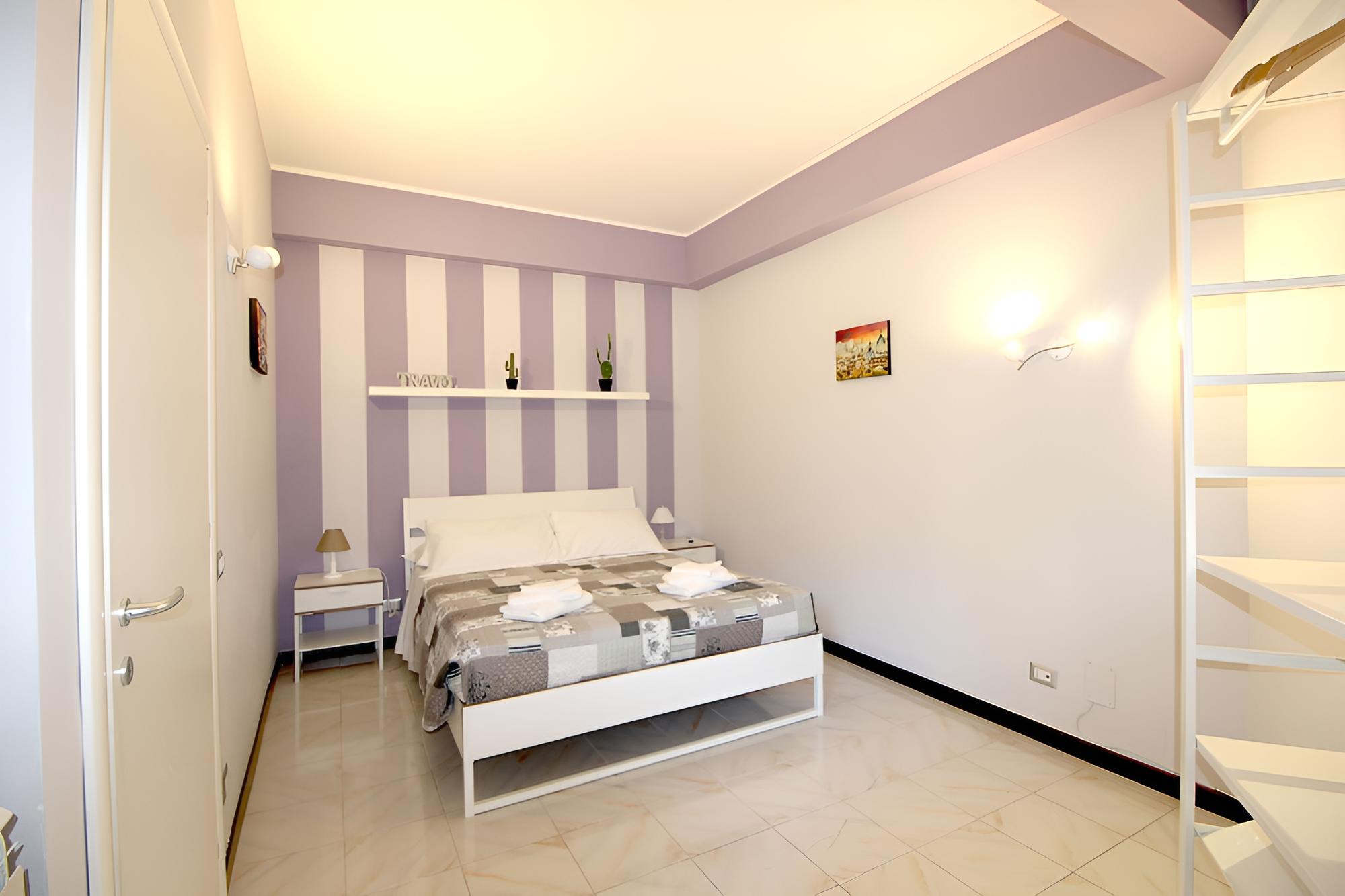 Heart of Rome Hotel - B&B
