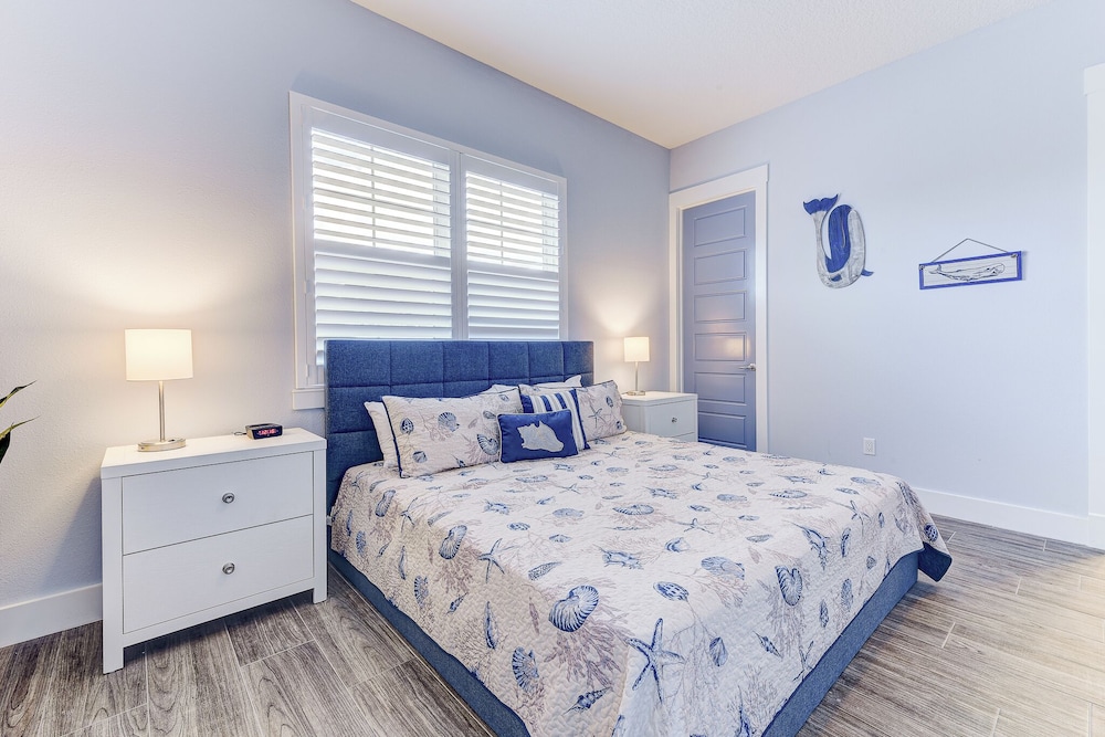 Coastal Heaven by Distinctive Beach Rentals