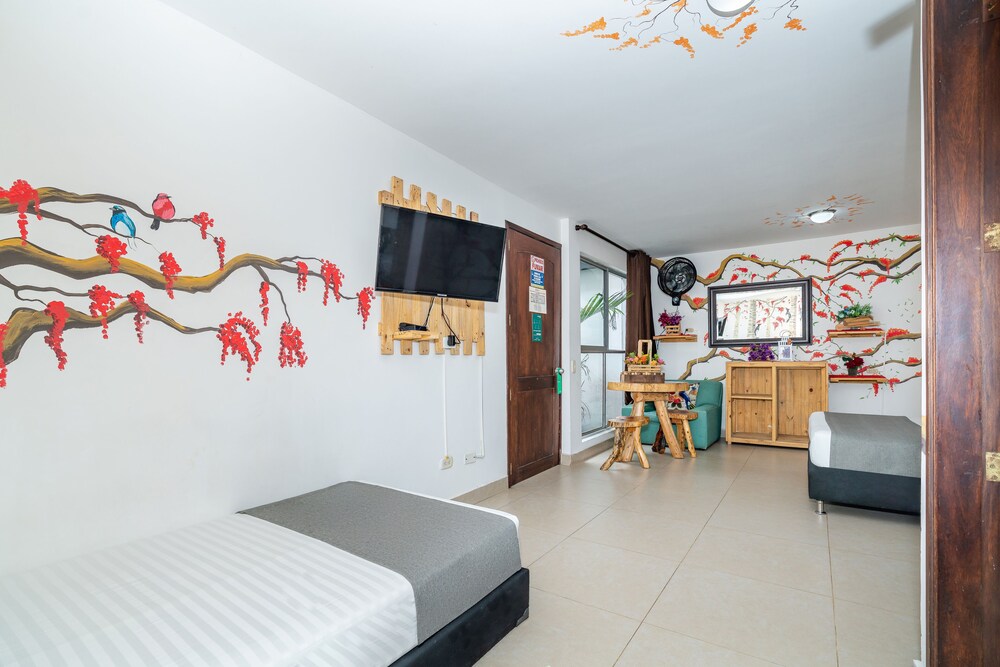 Medellin Vacations - Ayenda Jardin de Provenza - Property Image 25