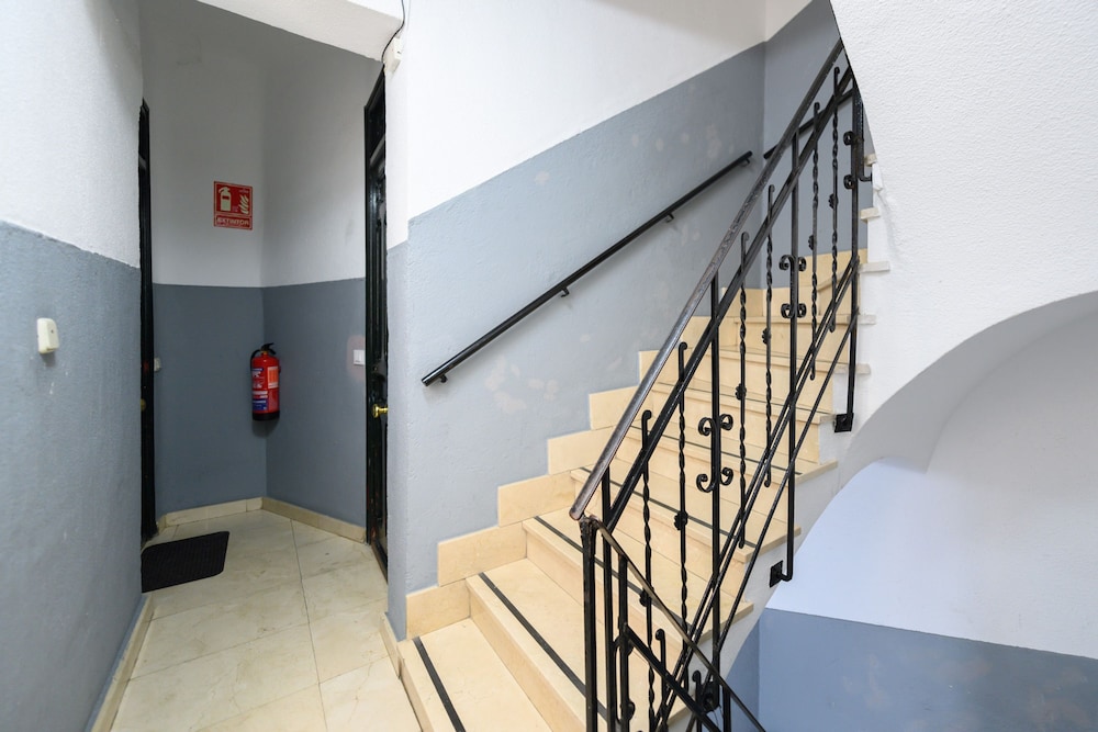 M Gdo41 Piso de 1 Dormitorio en el Centro de Mad