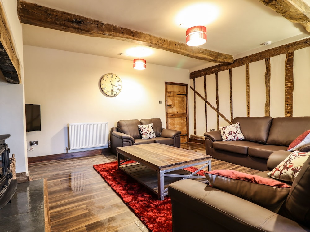 Bodaioch Cottage