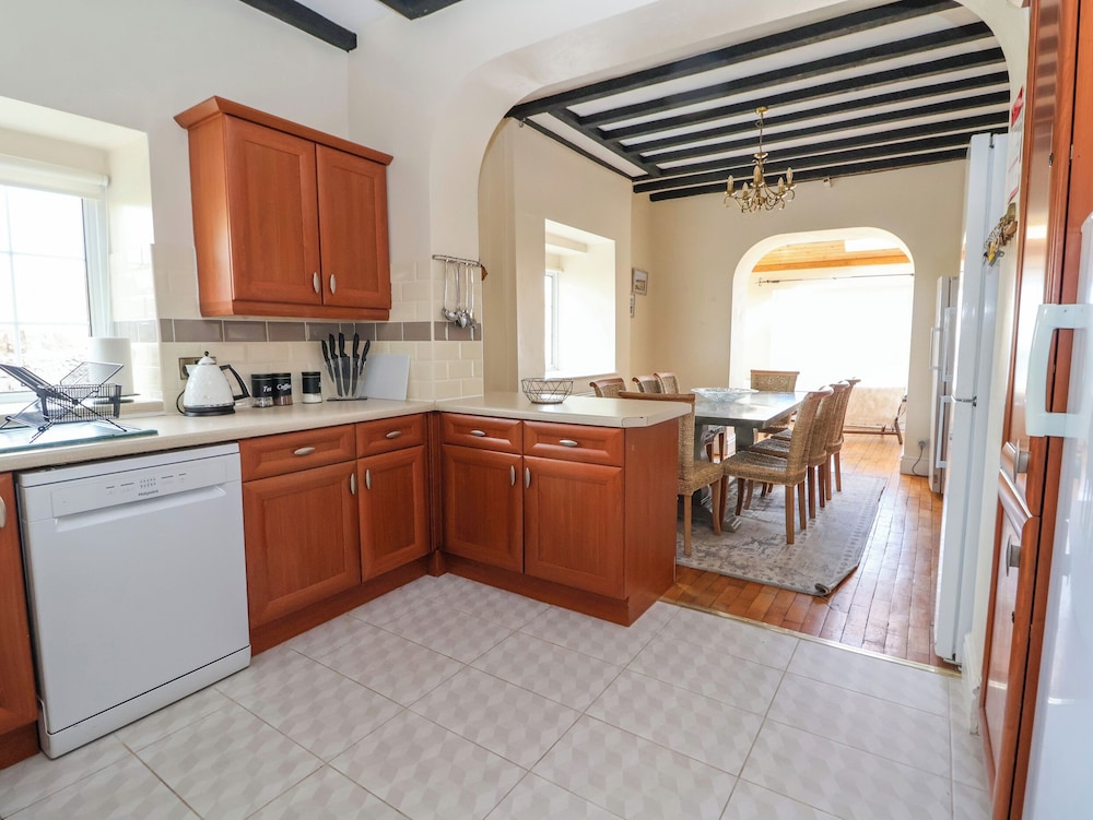 Orme Villa