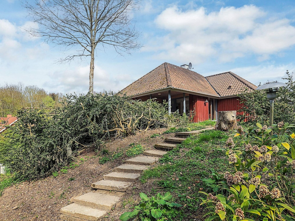 6 Person Holiday Home in Asperup