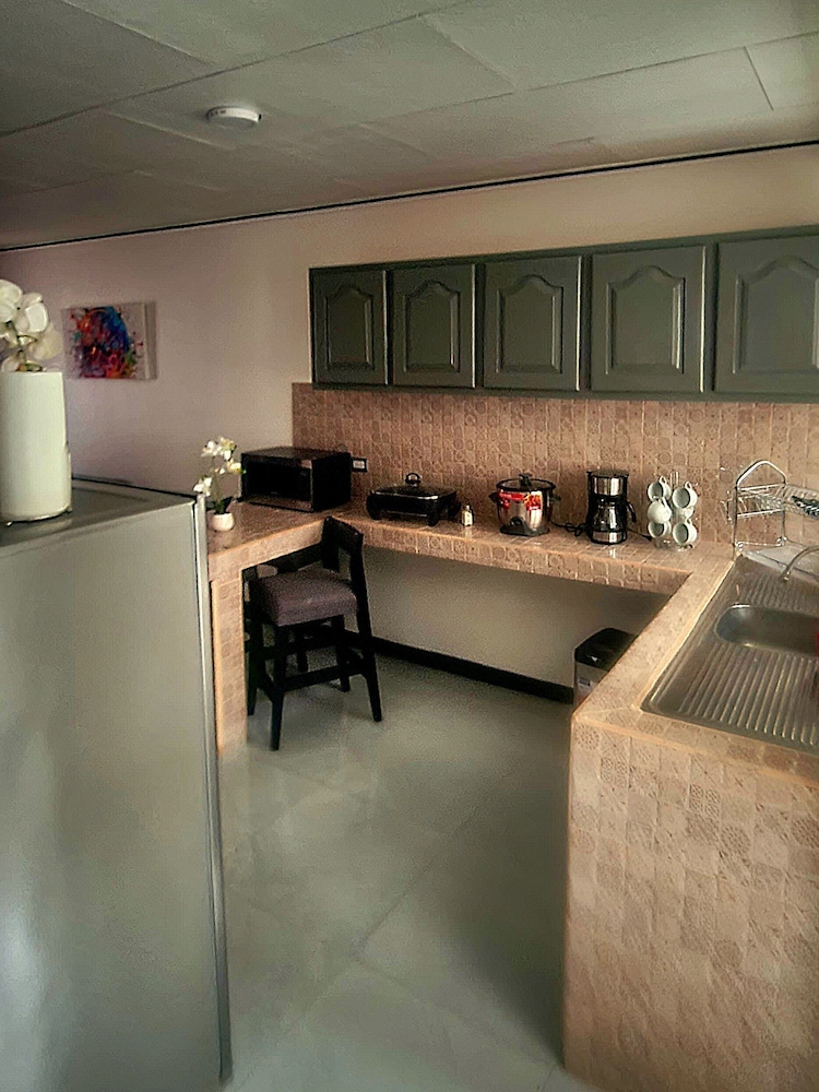 Apartamento a solo 4 km del Aeropuerto