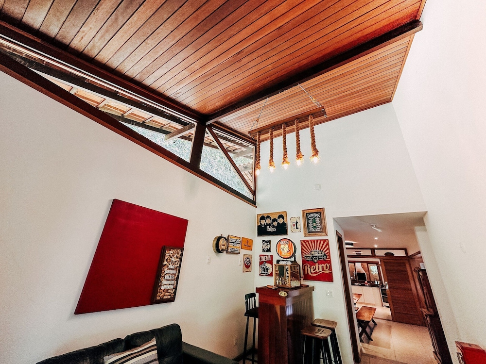 Casa Rio Habitat