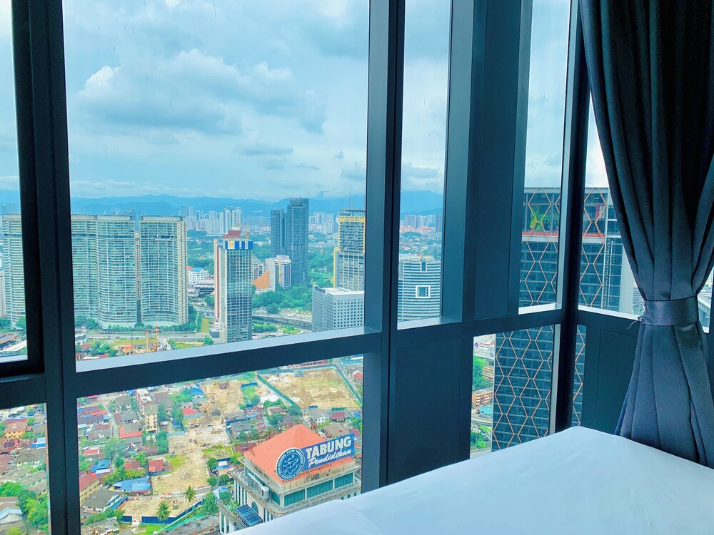 Star Klcc By Arman
