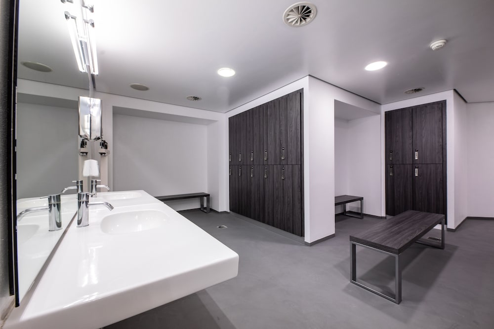 Lugano Vacations - Villa Sassa Hotel, Residence  Spa - Property Image 122