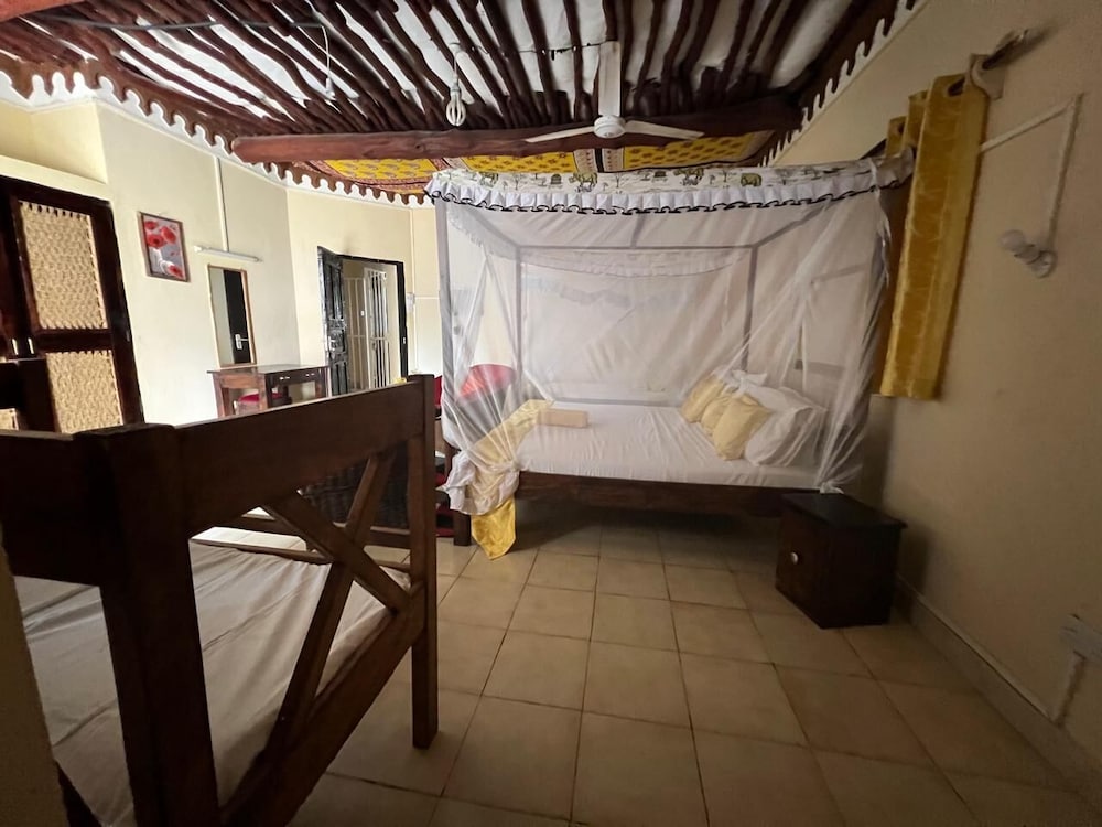 Cozy Beachside Retreat in Diani Kwale County