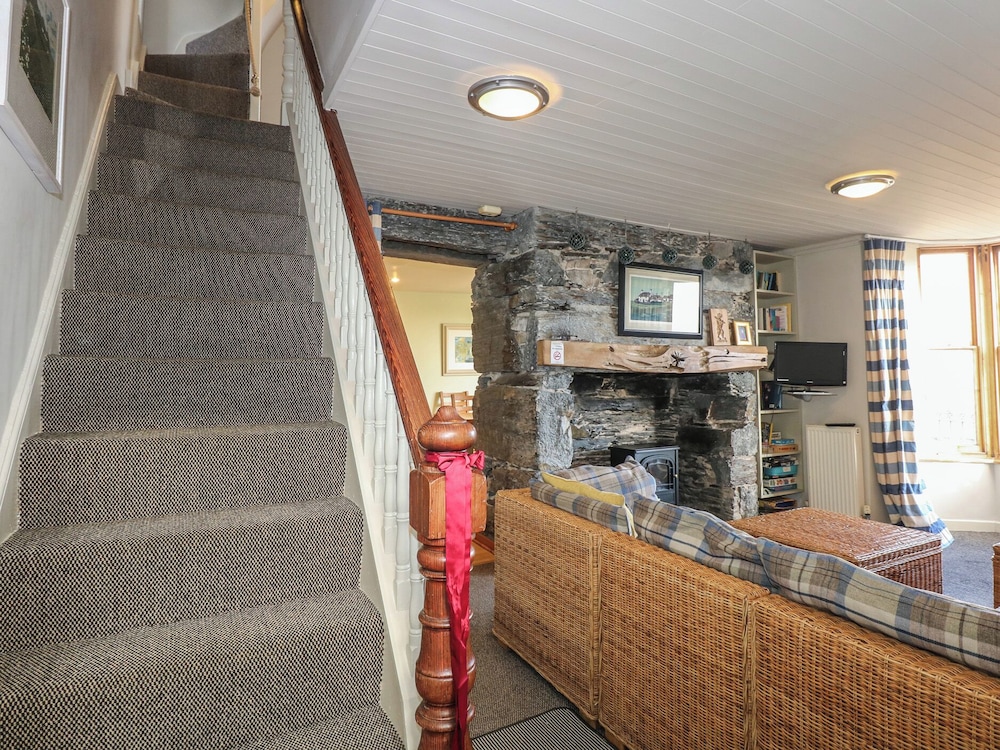 Garth Cottage