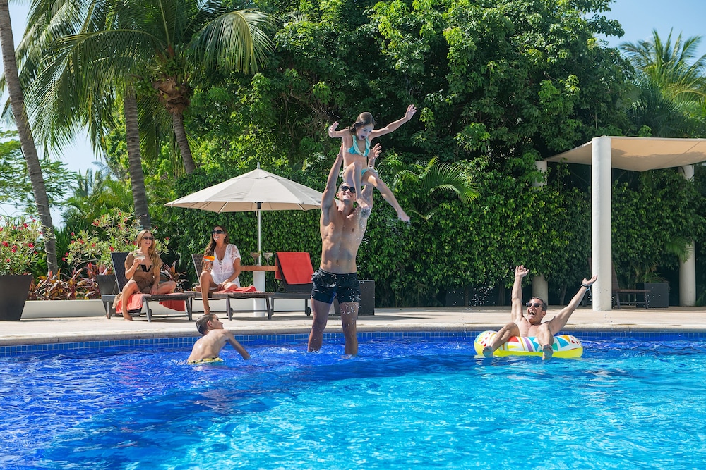 Fiesta Americana Riviera Nayarit Resort All Inclusive & Spa, photo 48