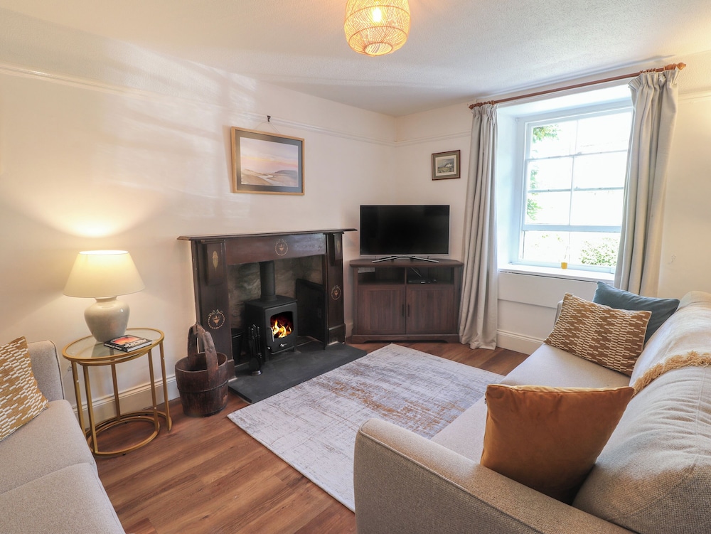 Delfryn, Newport
