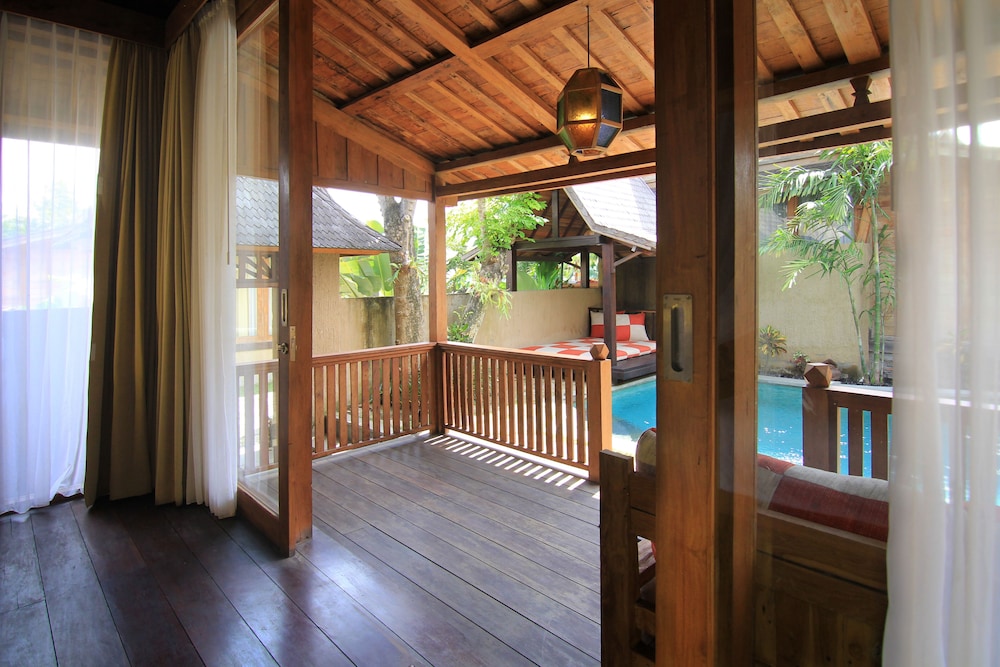 Natajiwa Villa