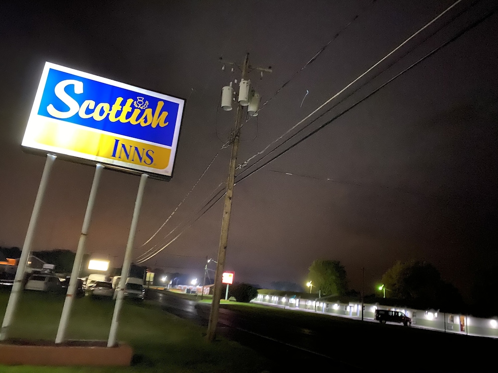 Scottish Inns