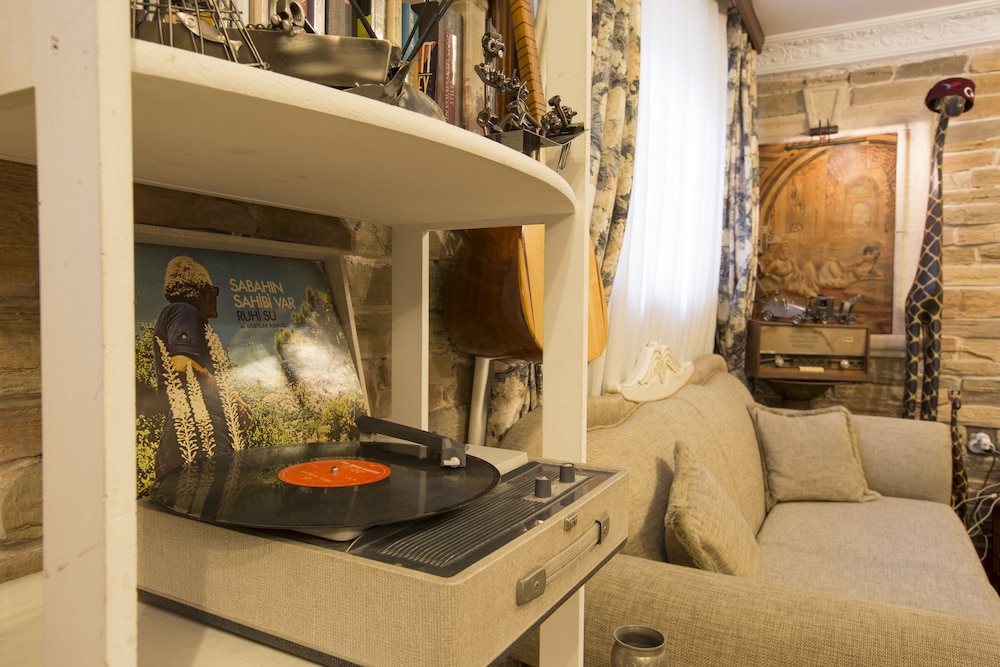 Sphendon Otel - Image 36