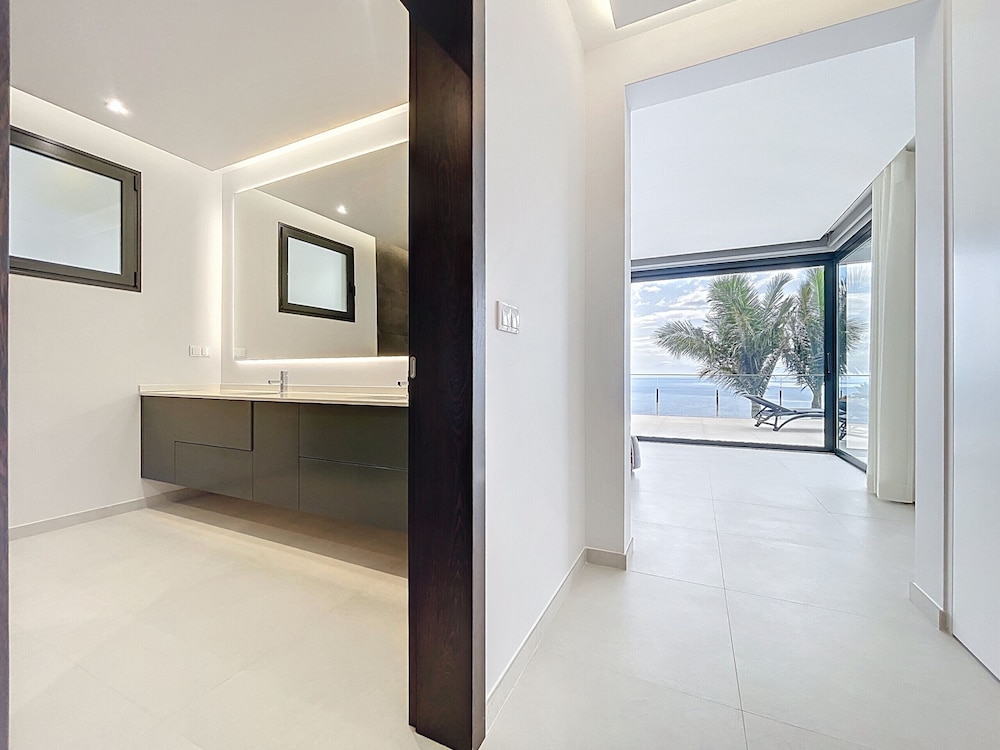 Villa Zenha in Ribeira Brava