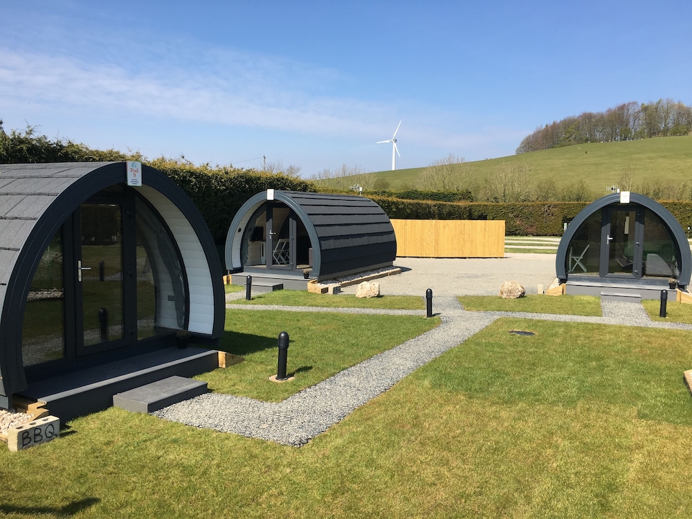 Low Greenlands Holiday Park