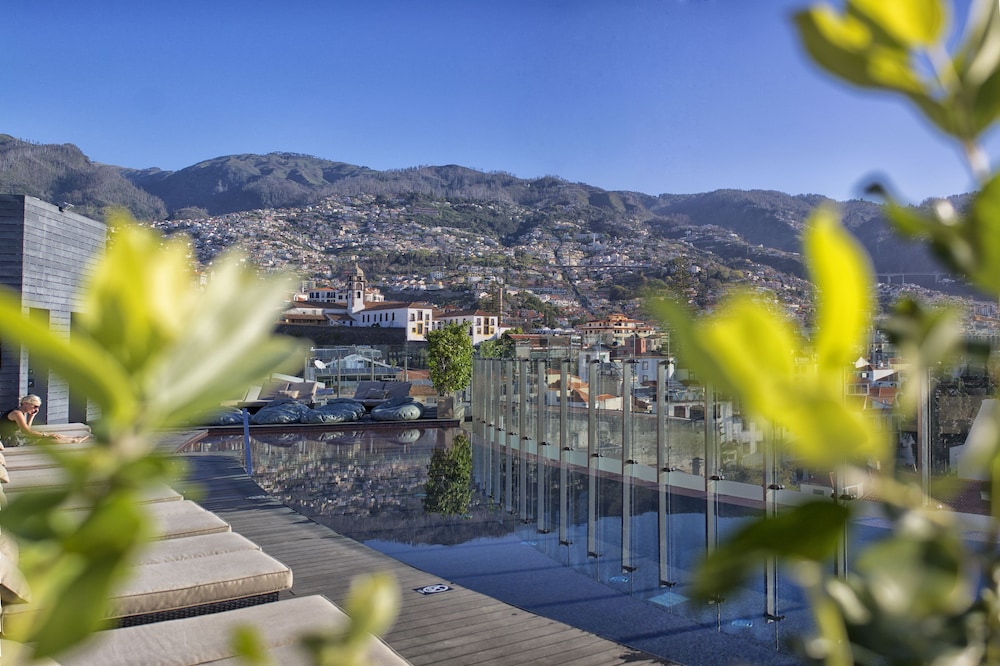 Hotel The Vine - Image 1