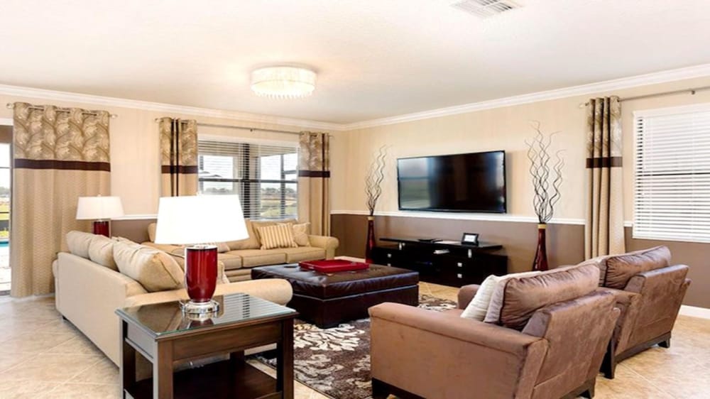 The Retreat at Champions Gate by Nova