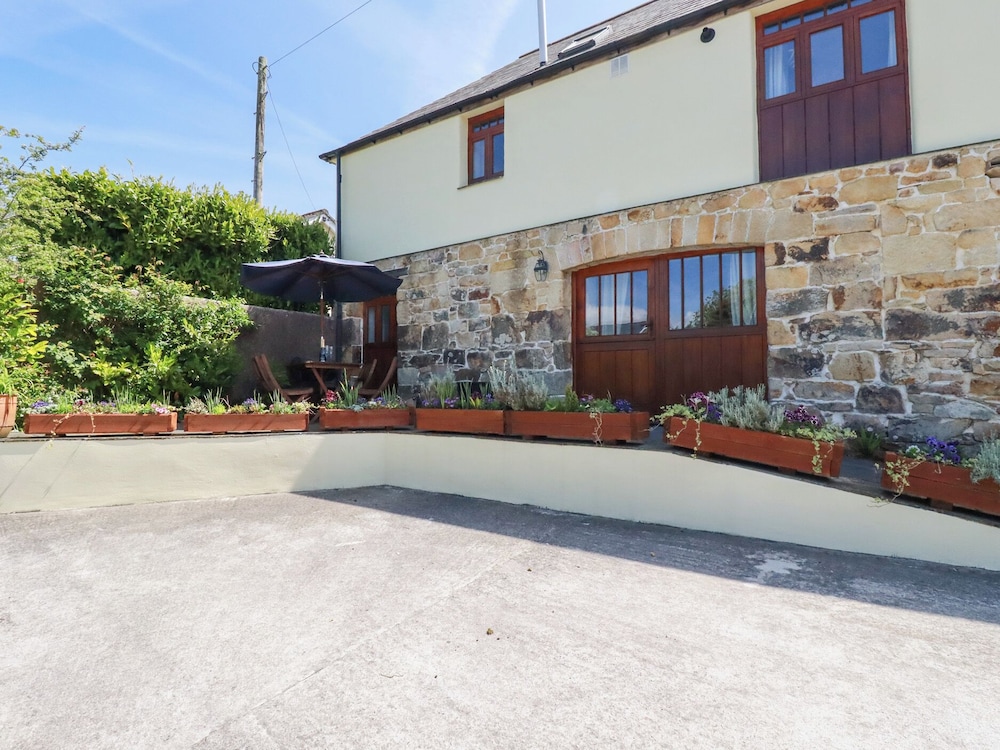 The Hayloft