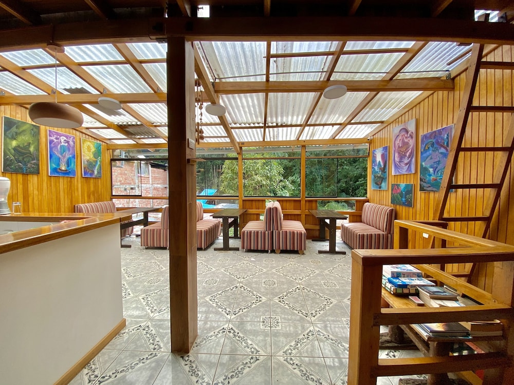 Mistico Machupicchu Eco B&B