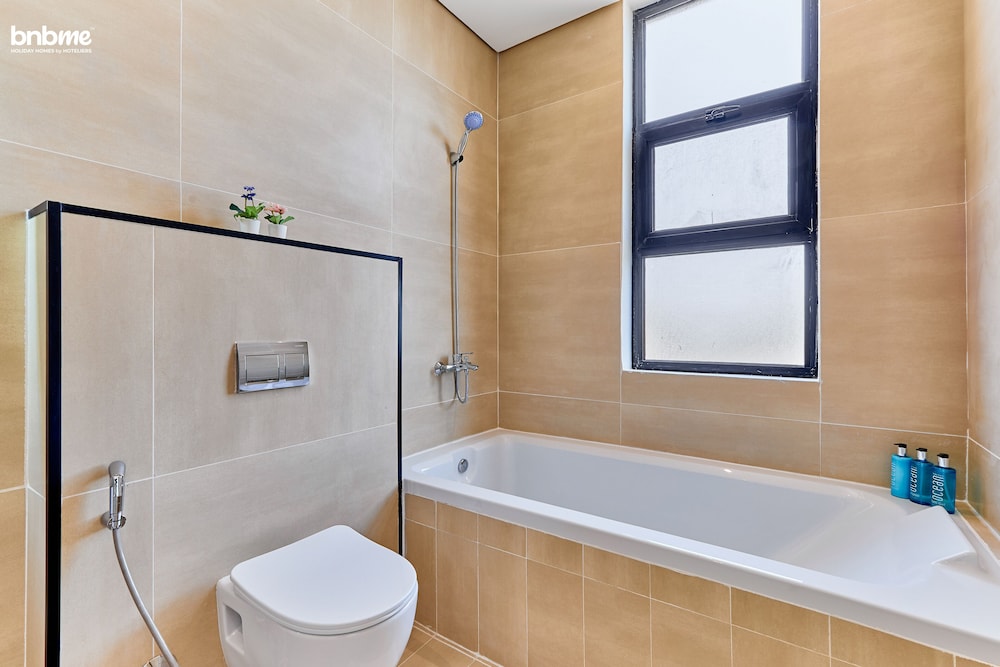 bnbmehomes- 3BR near Kingdom Arena- 21