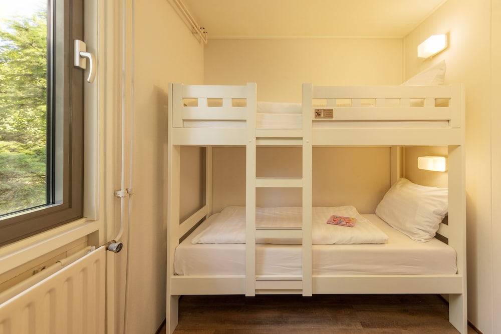Center Parcs Limburgse Peel