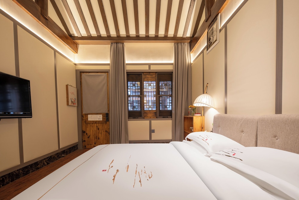 Jinfuyi hotel
