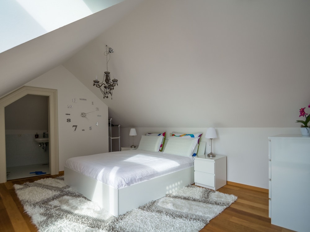 VIP Apartment view 2