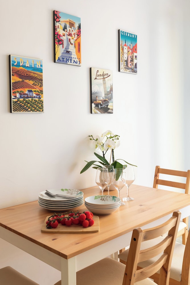 YourHome - Casita Linda Sorrento