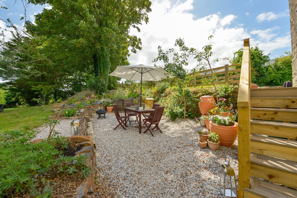 Looe Vacations - Erin Cottage - Property Image 25