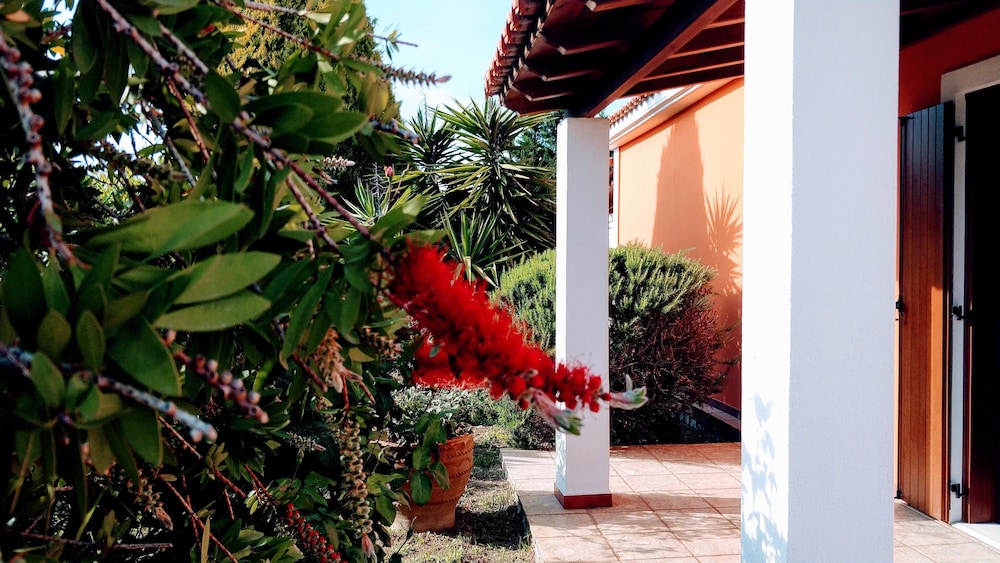 Aegean Sea Villa