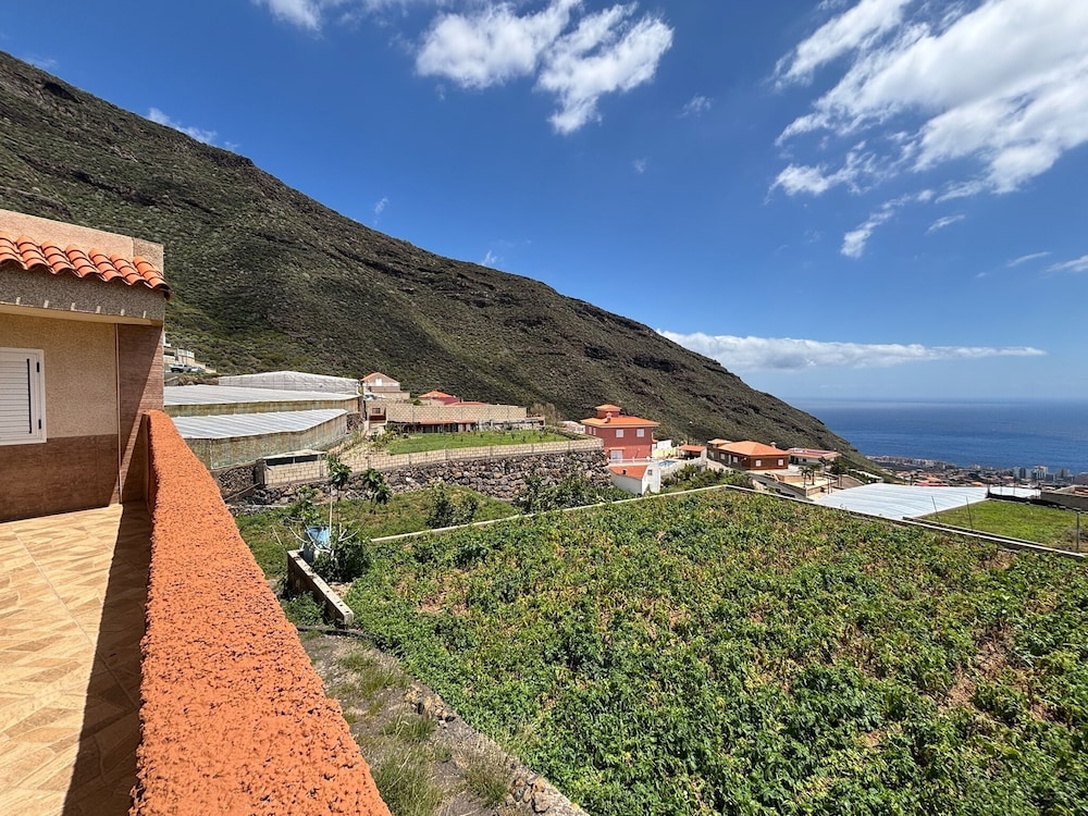 Casa Haroldo