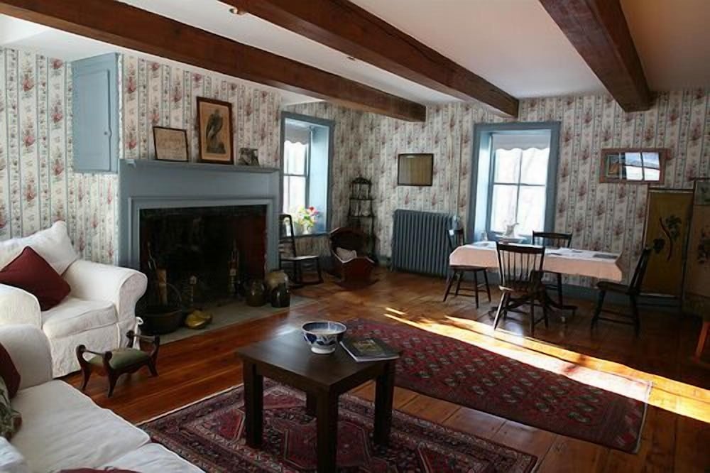 The Stone House B&B