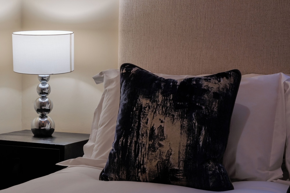 The Egerton - Serviced Apartments