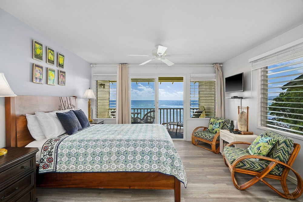 Kapaa Sands
